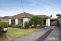 Livable Home on Spacious Block Next to Park!