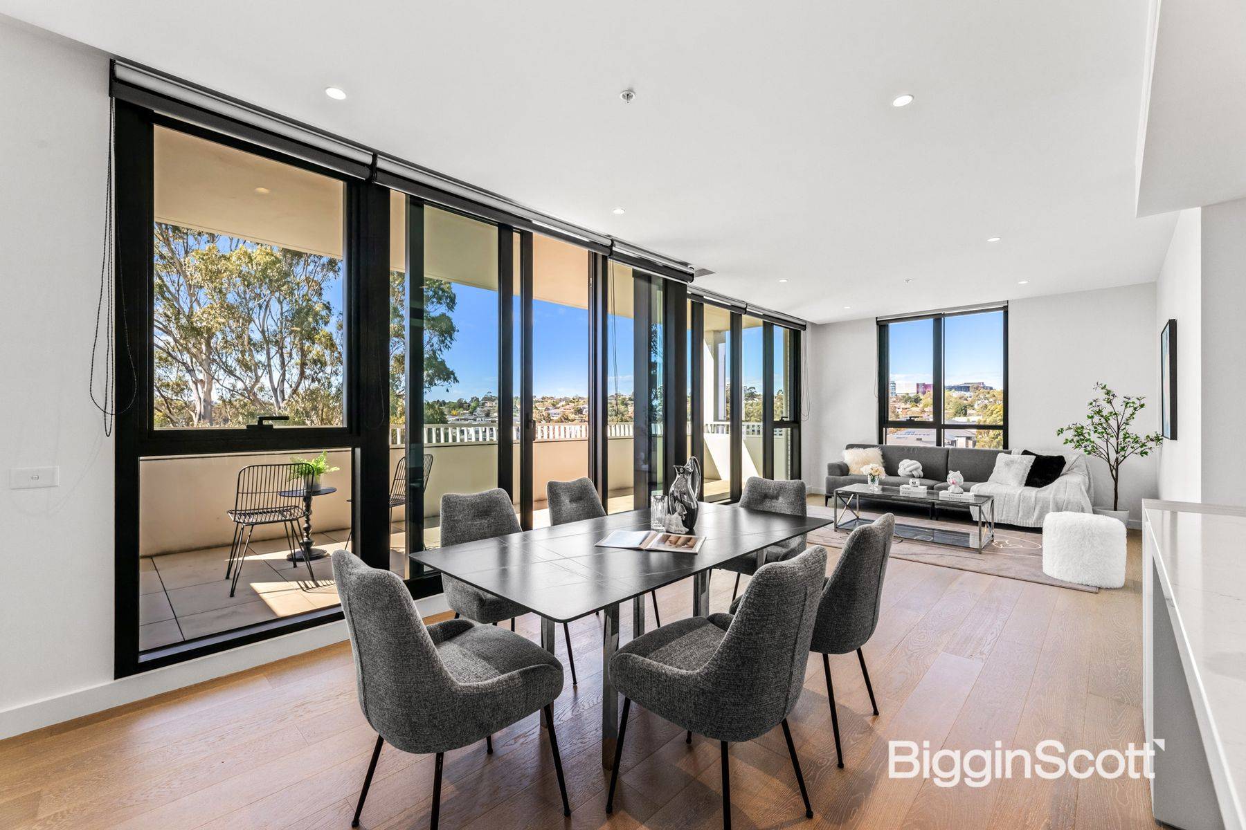 316/65 Stables Circuit, Doncaster VIC 3108, Doncaster - Thumbnail 4