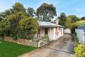 CHARMING WEATHERBOARD COTTAGE