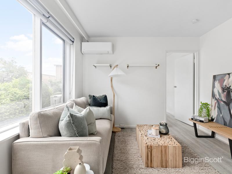 BOUTIQUE BLOCK LIVING IN THE HEART OF RICHMOND