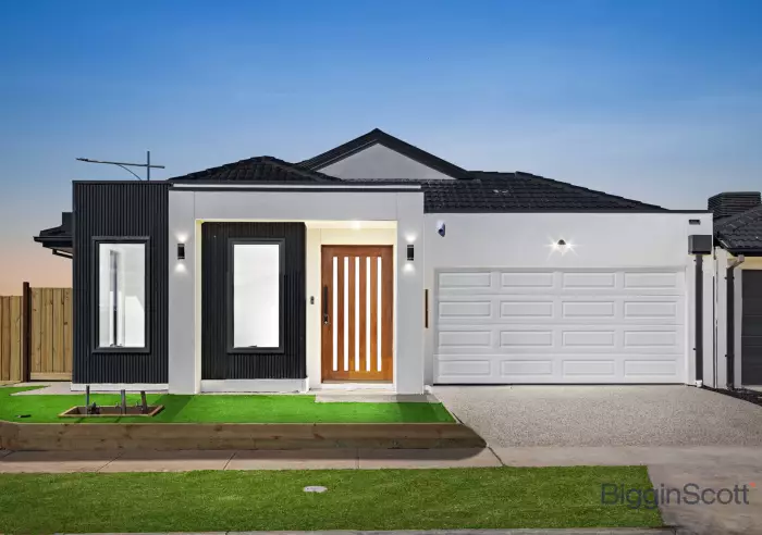 1 Laxmi Avenue, Werribee, VIC, Werribee - Thumbnail 3