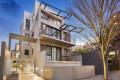 COURTYARD APARTMENT WITH BONUS STUDY!