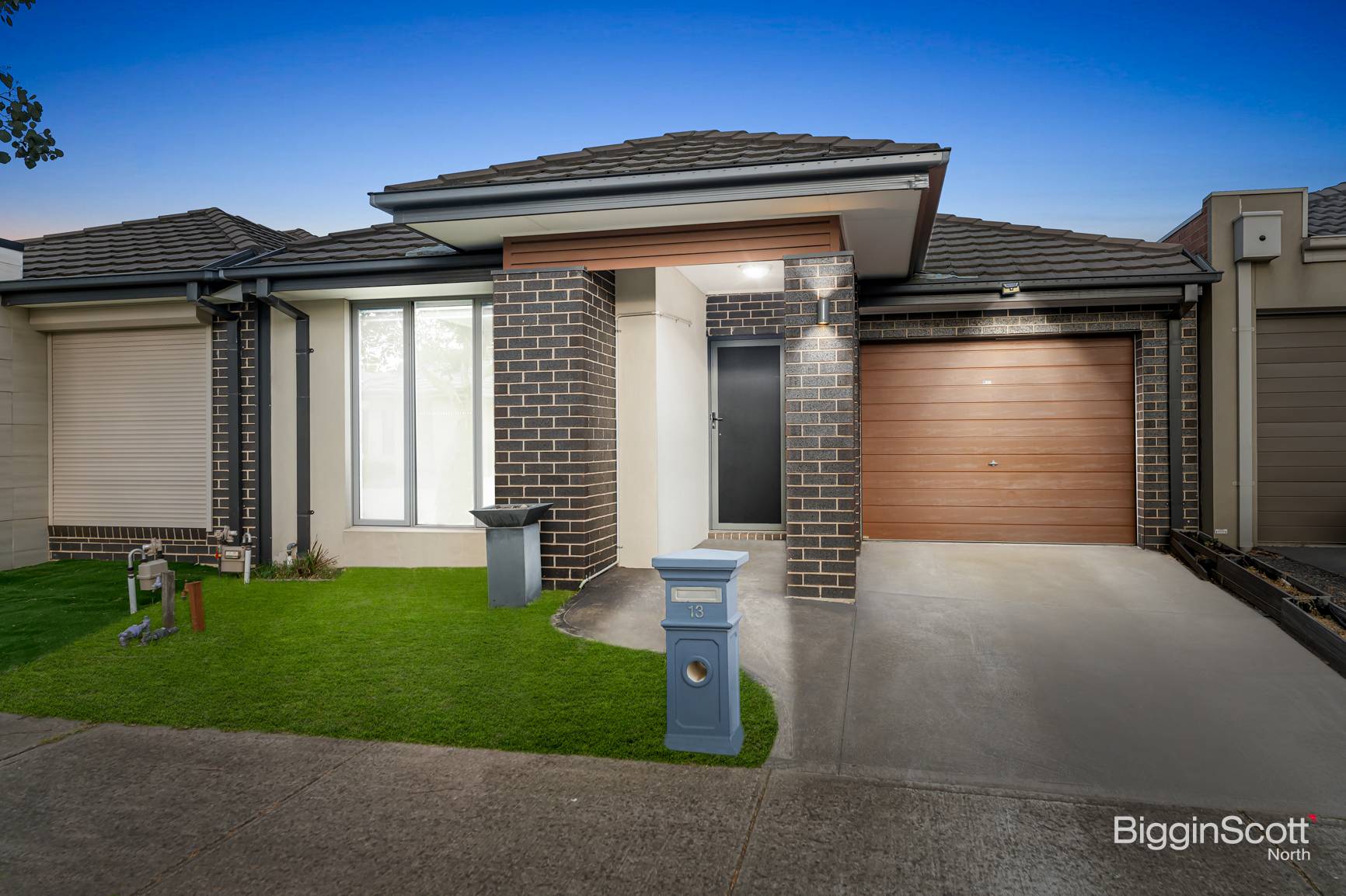 13 Nundroo Crescent, Wollert VIC 3750