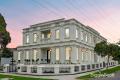 A GRAND ITALIAN-INSPIRED MASTERPIECE OF MODERN ELEGANCE!