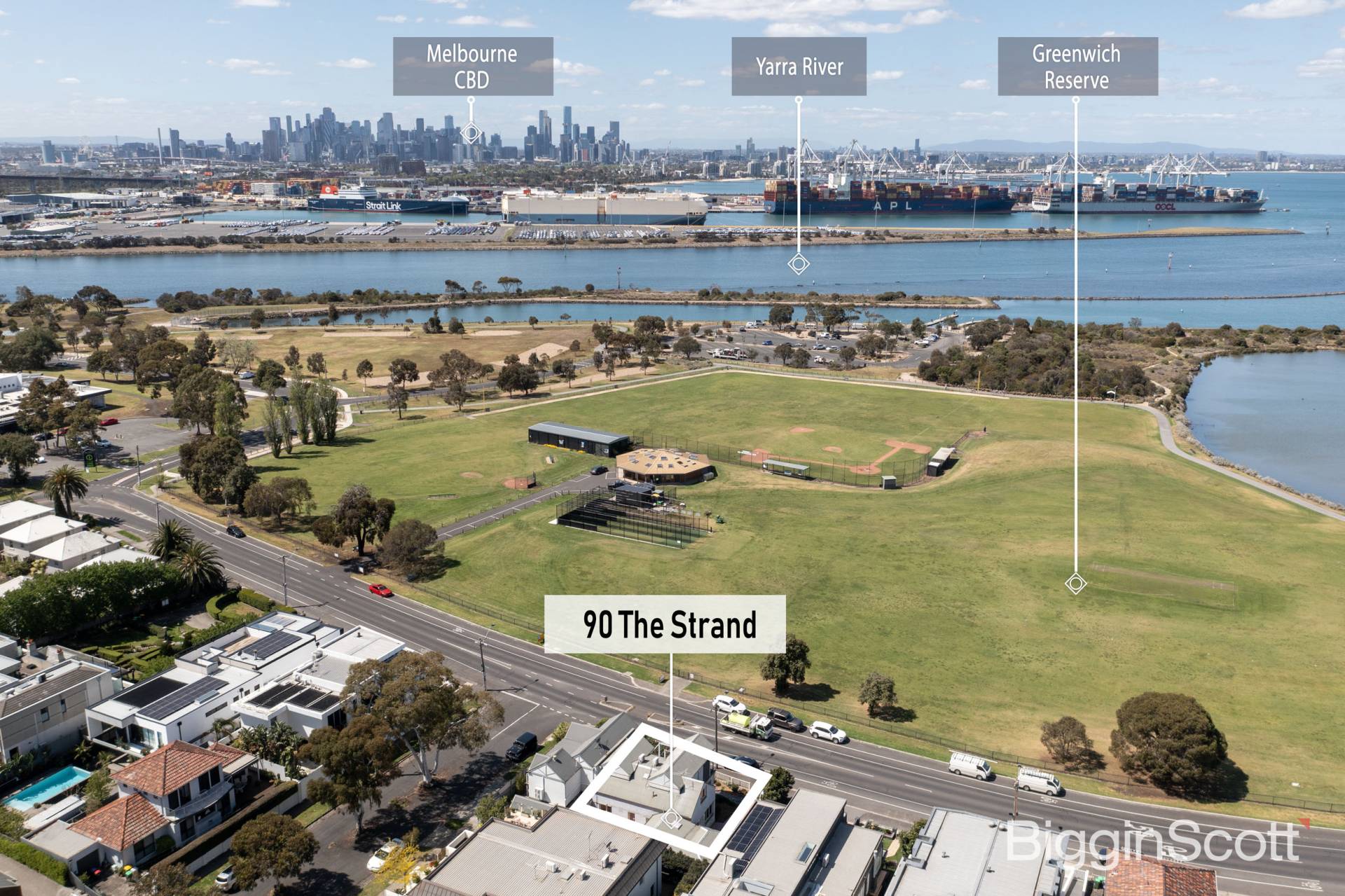 90 The Strand, Newport VIC 3015, Newport - Thumbnail 8