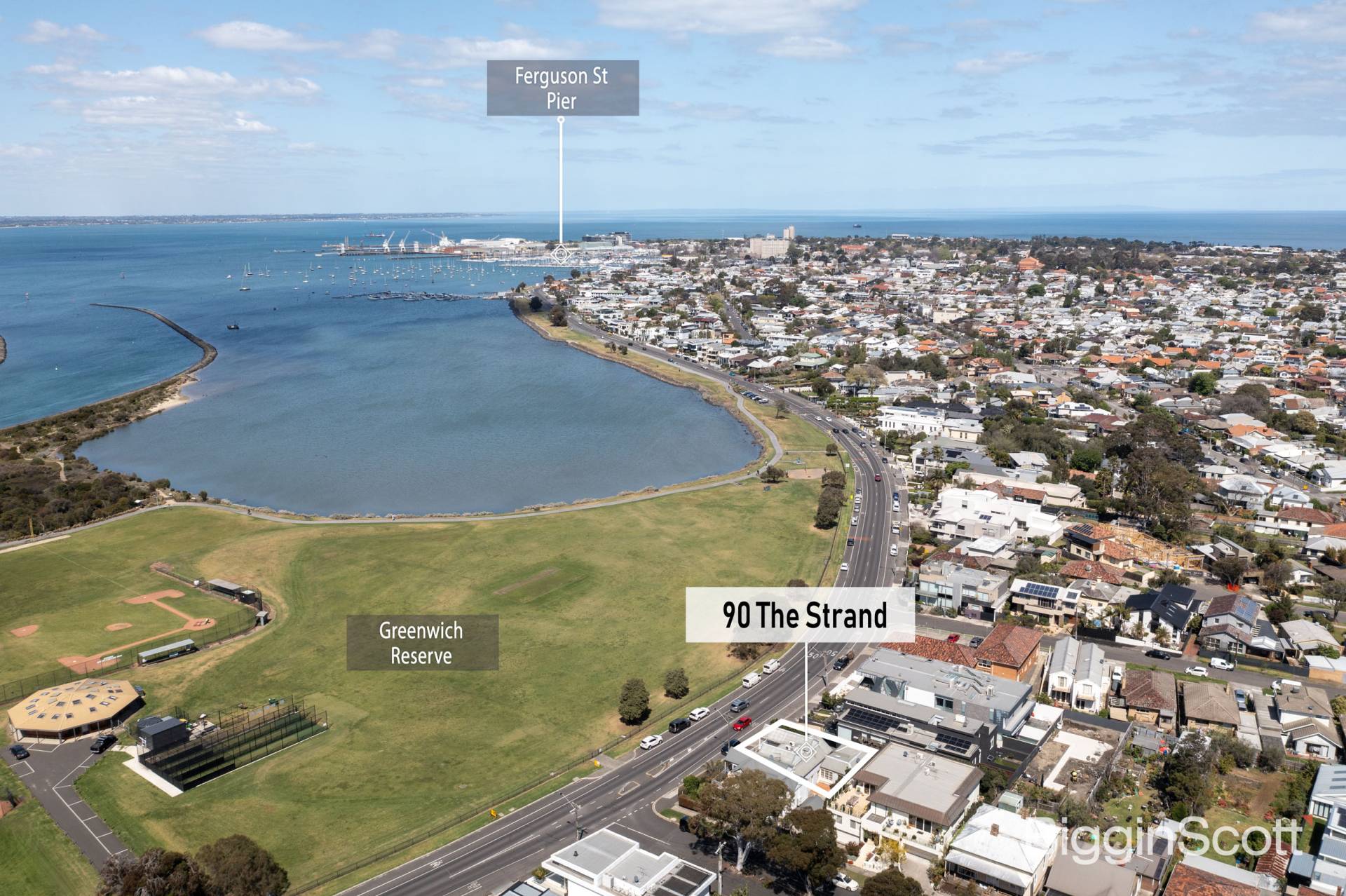 90 The Strand, Newport VIC 3015, Newport - Thumbnail 3
