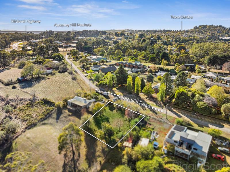 Prime Vacant Land with Views and Lifestyle Appeal
