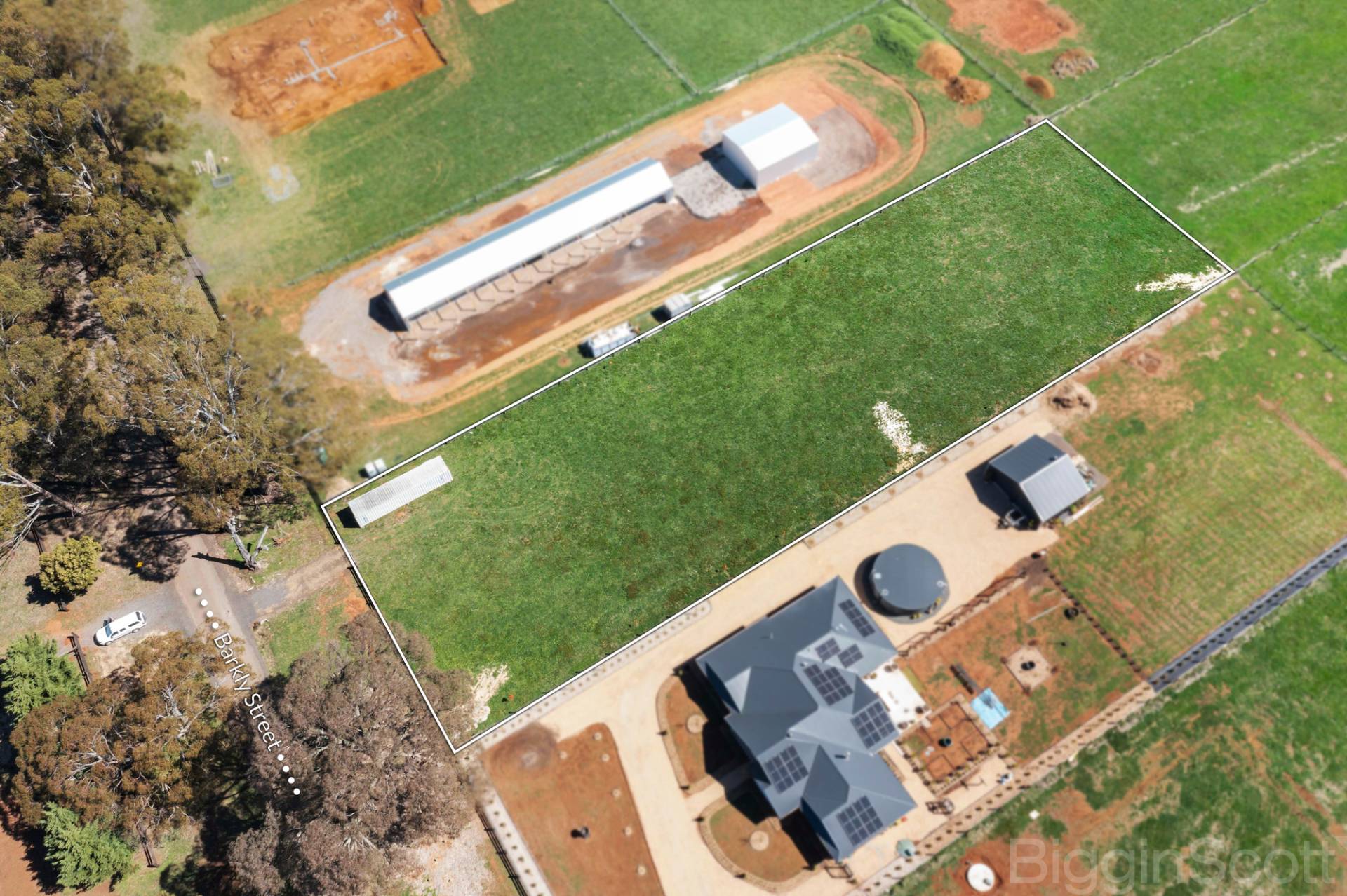5 Barkly Street, Glenlyon VIC 3461, Glenlyon - Thumbnail 8