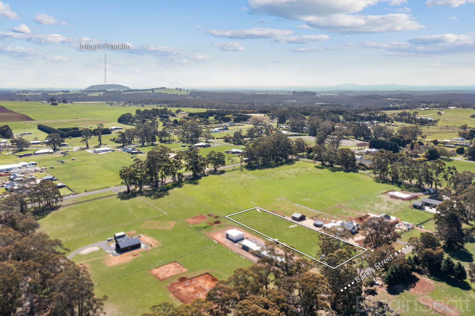 5 Barkly Street, Glenlyon VIC 3461, Glenlyon - Thumbnail 6