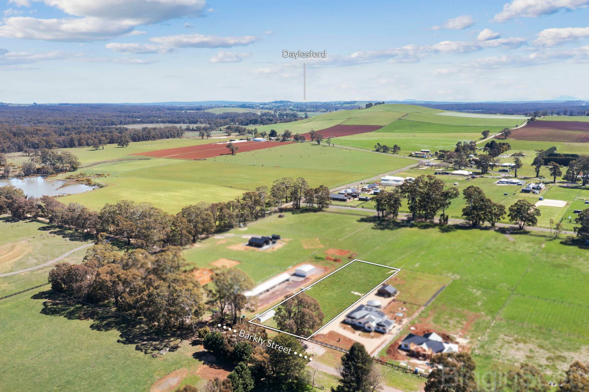 5 Barkly Street, Glenlyon VIC 3461, Glenlyon - Thumbnail 7
