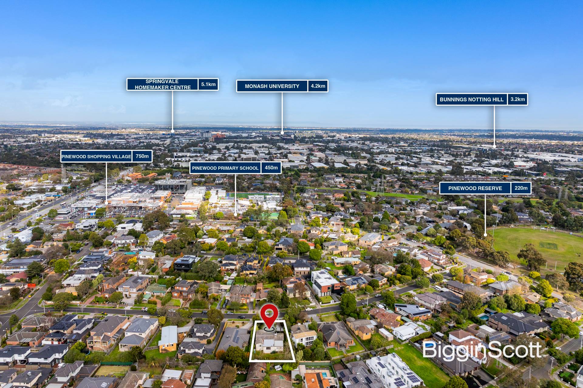 17 Lemana Crescent, Mount Waverley VIC 3149, Mount Waverley - Thumbnail 3