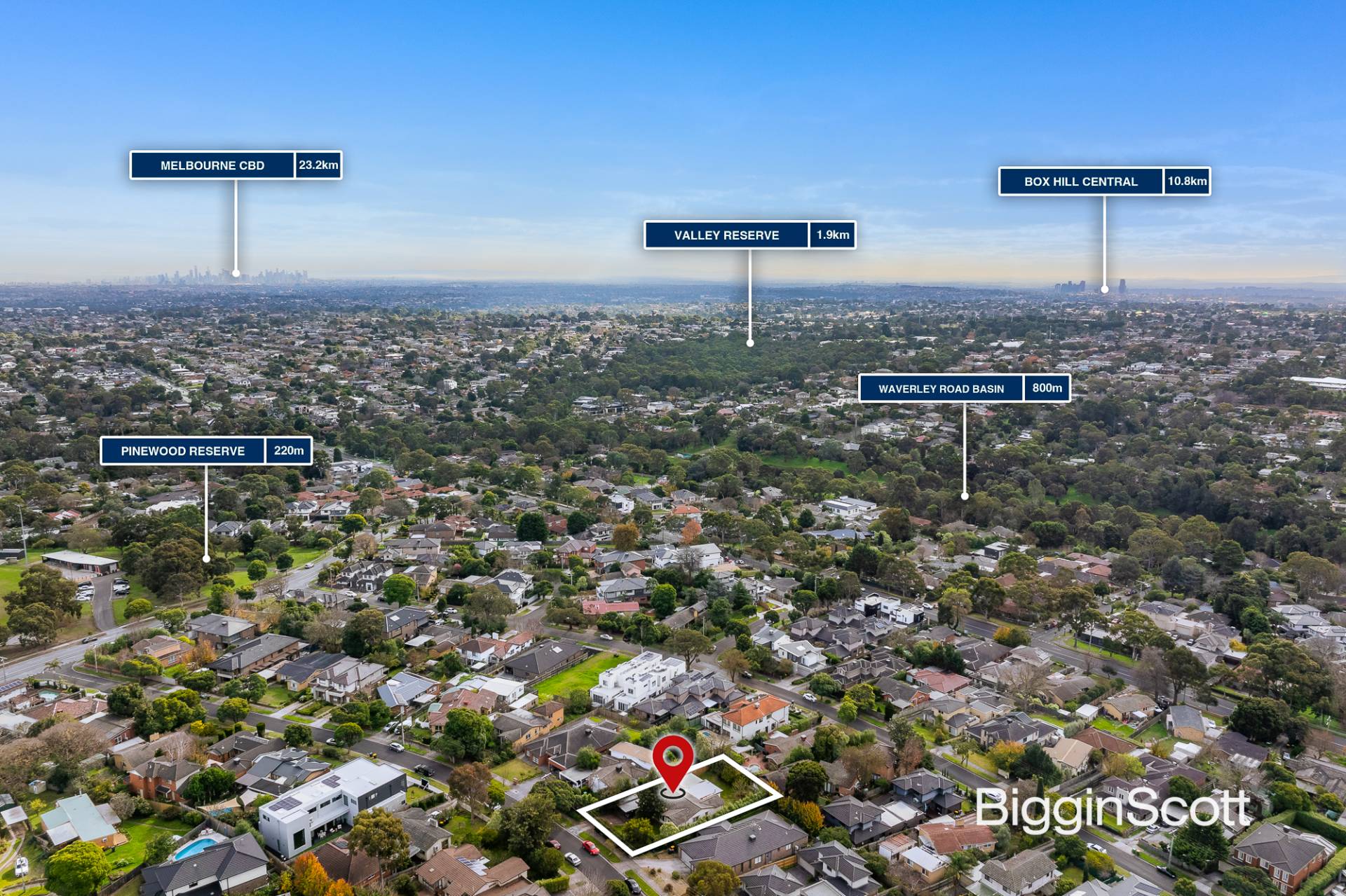17 Lemana Crescent, Mount Waverley VIC 3149, Mount Waverley - Thumbnail 4