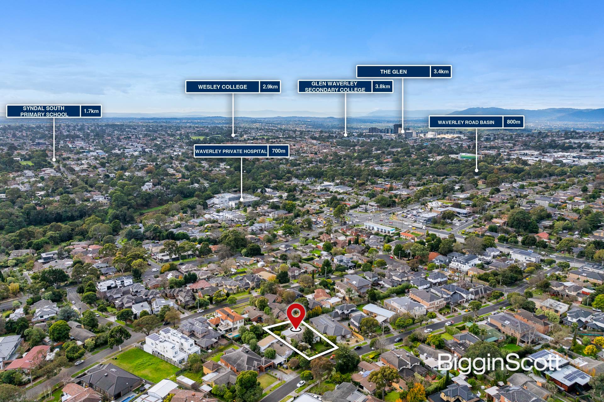 17 Lemana Crescent, Mount Waverley VIC 3149, Mount Waverley - Thumbnail 2