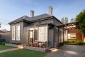 Victorian Elegance Meets Contemporary Luxury.