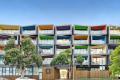 Contemporary Urban Living in the Heart of Box Hill