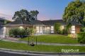 CONTEMPORARY FAMILY LIVING IN PEACEFUL COURT!