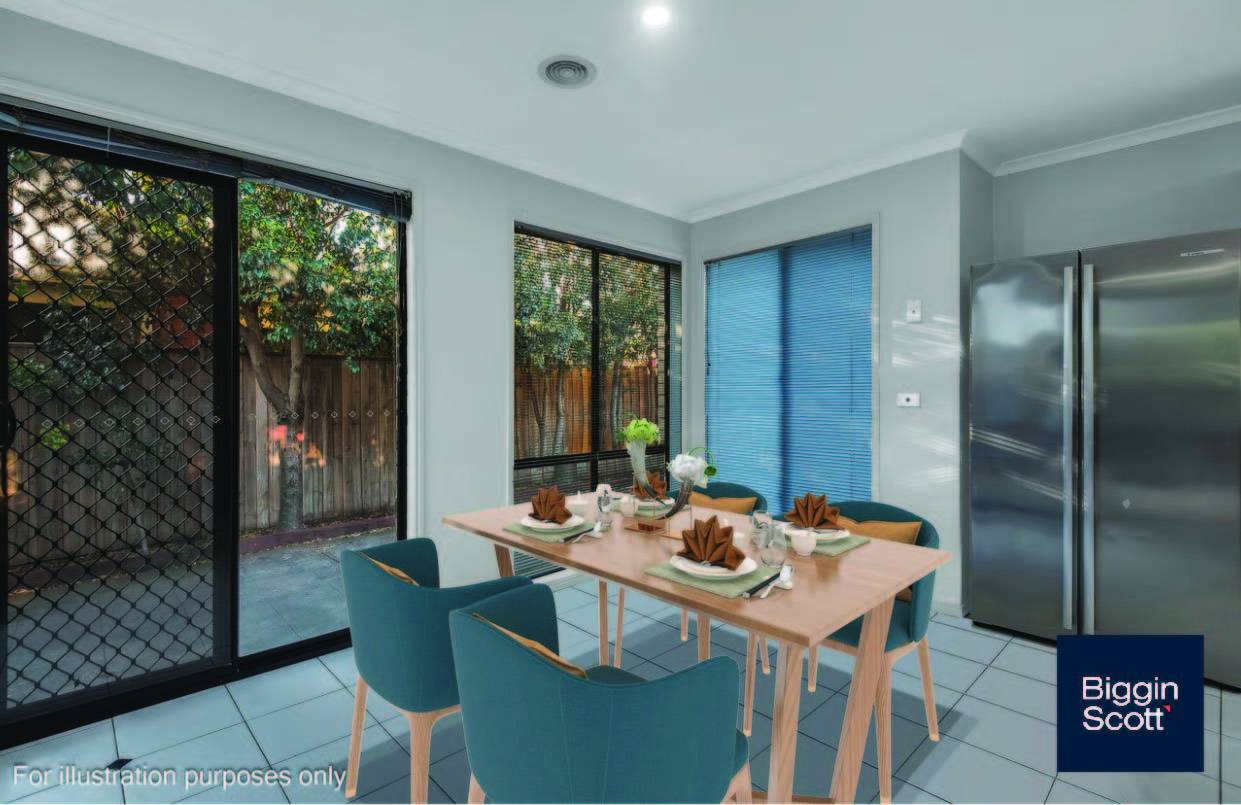 9 Ashwood Boulevard, Tarneit VIC 3029, Tarneit - Thumbnail 3
