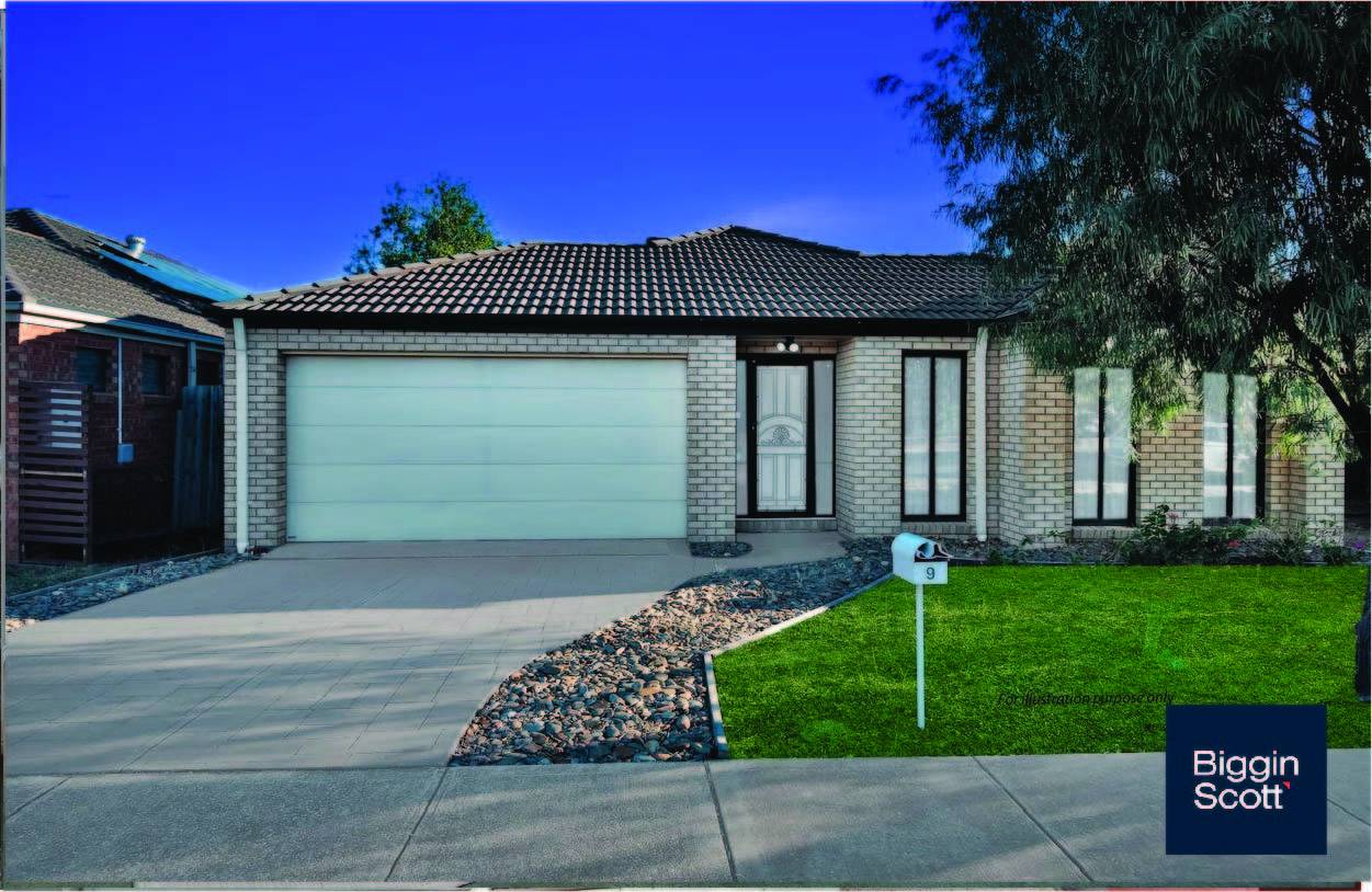 9 Ashwood Boulevard, Tarneit - Image 1