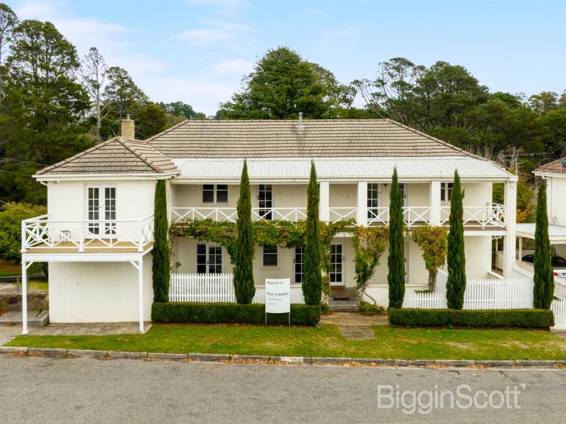 APARTMENT LIVING ON LAKE DAYLESFORD 