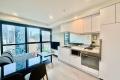 1Bed 1Bath Furnished Apartment in the Heart of the City