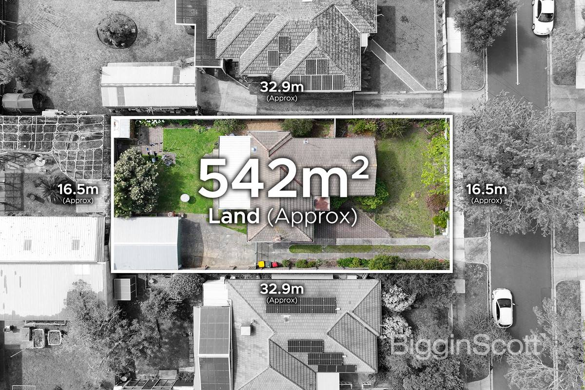 19 Ross Street, Huntingdale VIC 3166