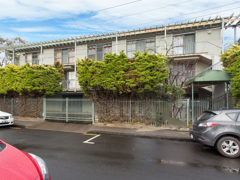 Bright One Bedroom In The Heart Of Prahran