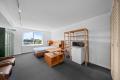 Fully Furnished Studio You Will Not Want To Leave! 