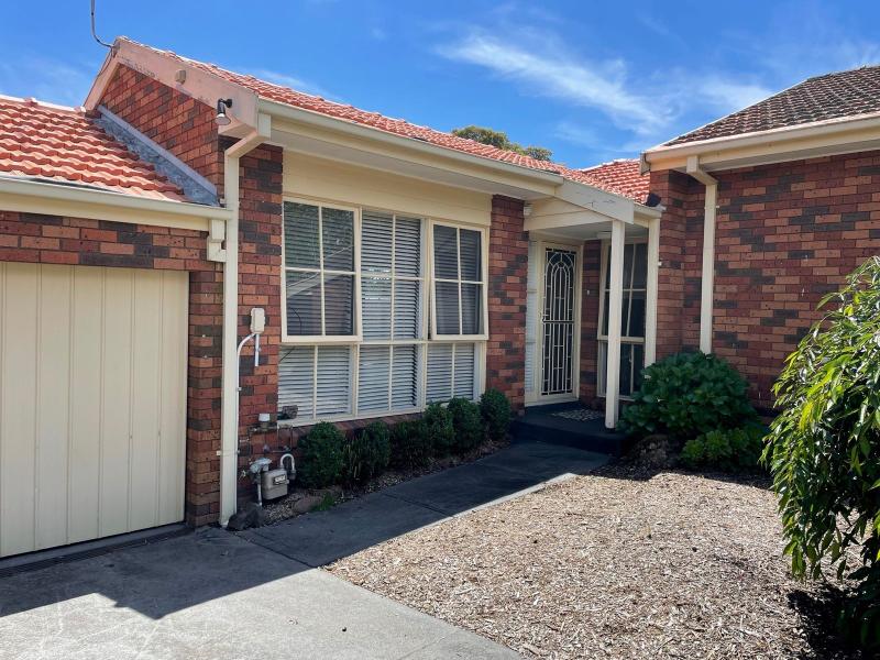 Delight 2 Bedrooms Unit