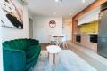 Fully Furnished 2 bed 1 bath apartment for lease