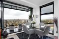 CONTEMPORARY ONE BEDROOM APARTMENT. 
