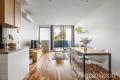 Spacious One Bedroom Living with Private Outdoor Retreat
