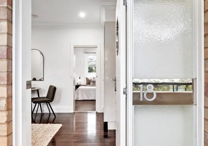 18/29 George Street, East Melbourne, VIC, East Melbourne - Thumbnail 4