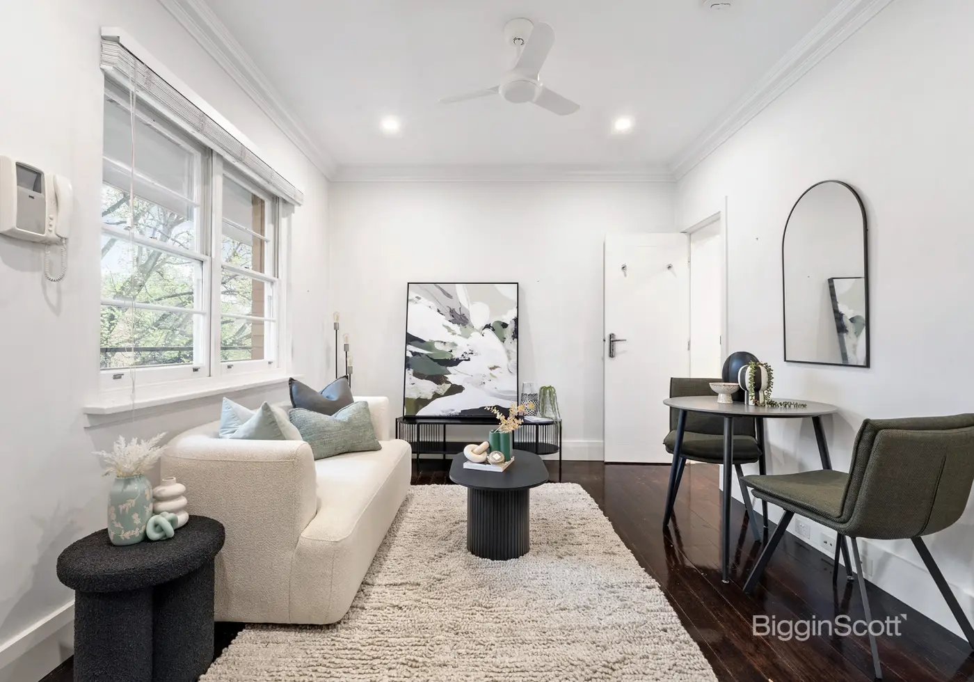 18/29 George Street, East Melbourne, VIC, East Melbourne - Thumbnail 2