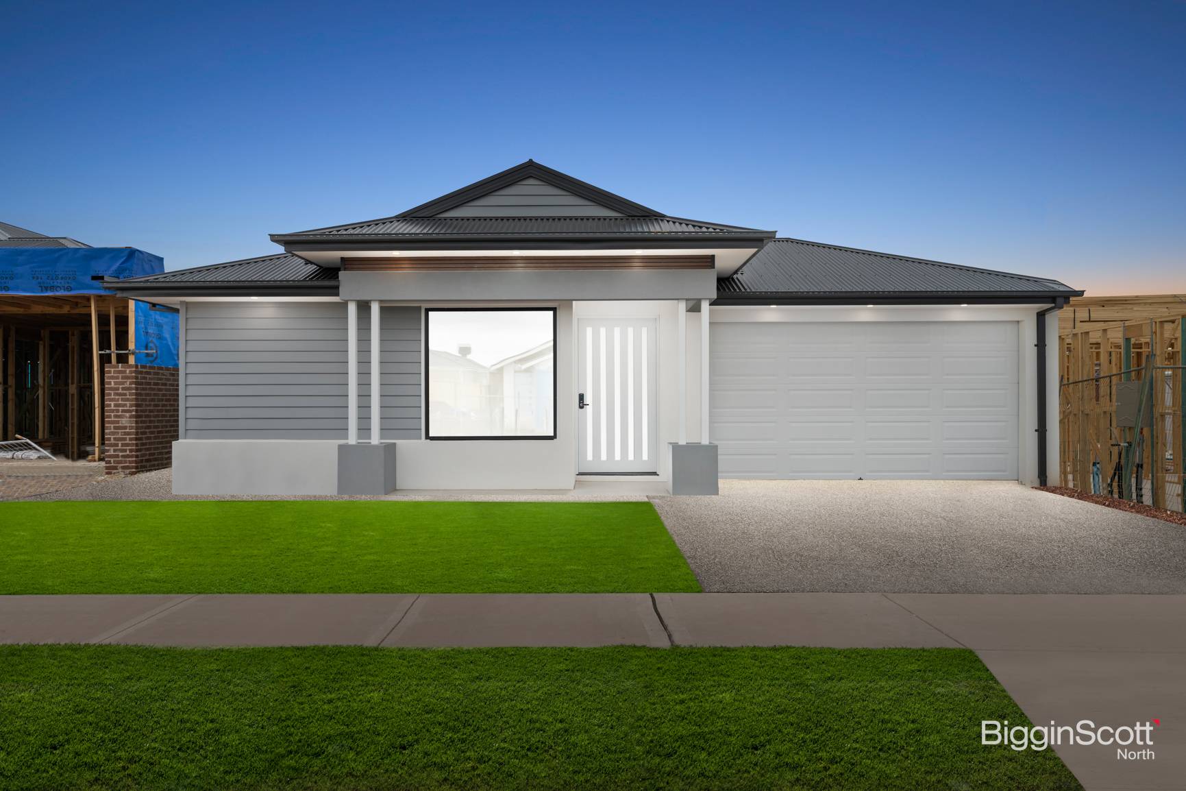 83 Everbloom Crescent, Tarneit VIC 3029