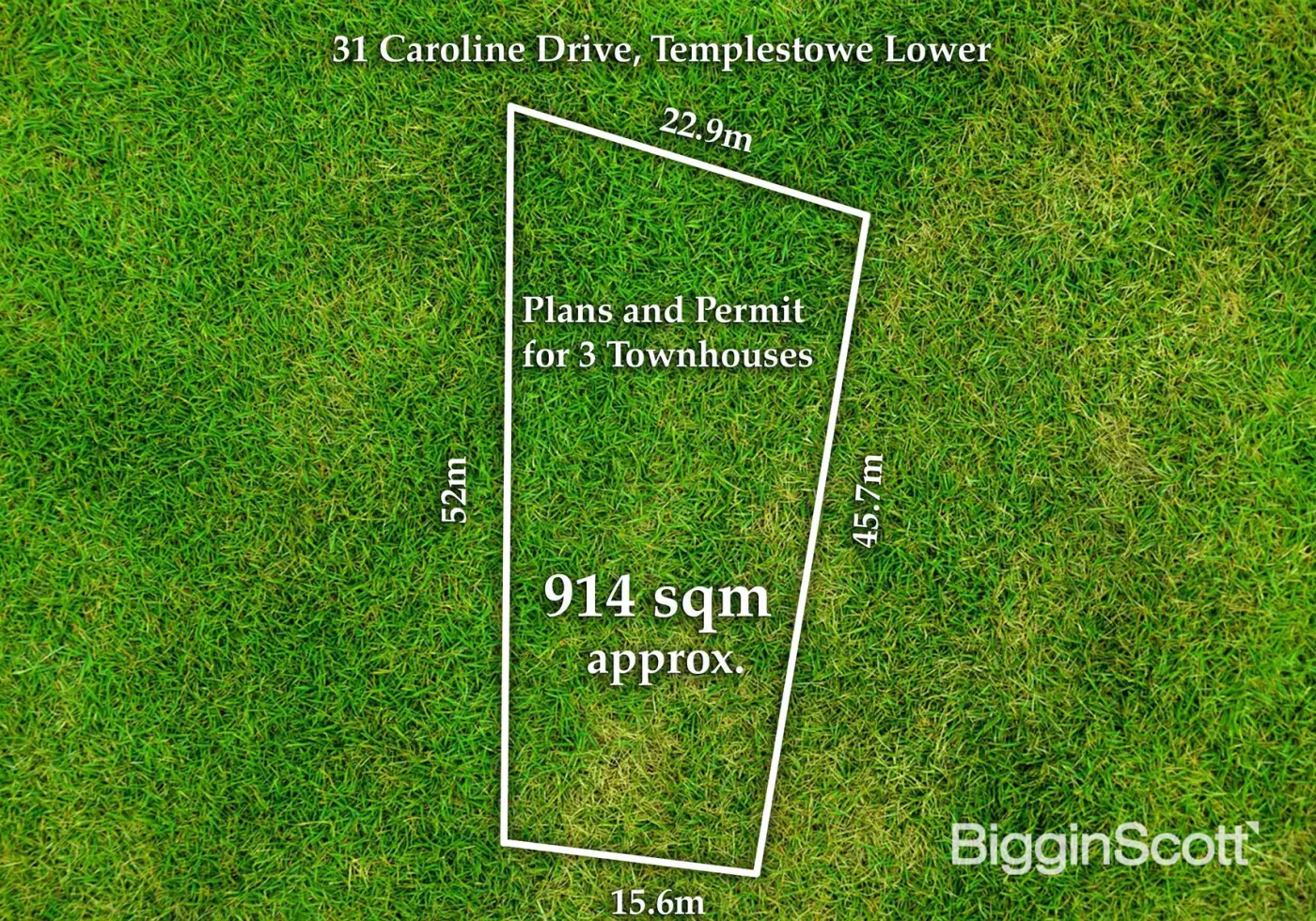 31 Caroline Drive, Templestowe Lower, VIC, Templestowe Lower - Thumbnail 2