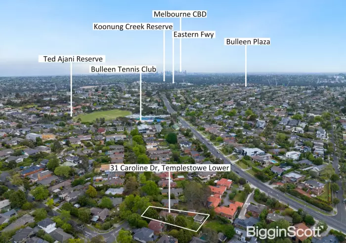 31 Caroline Drive, Templestowe Lower, VIC, Templestowe Lower - Thumbnail 3