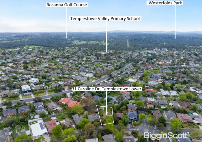 31 Caroline Drive, Templestowe Lower, VIC, Templestowe Lower - Thumbnail 5