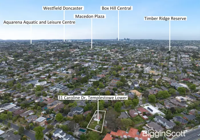 31 Caroline Drive, Templestowe Lower, VIC, Templestowe Lower - Thumbnail 4