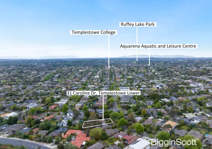 31 Caroline Drive, Templestowe Lower, VIC, Templestowe Lower - Thumbnail 6