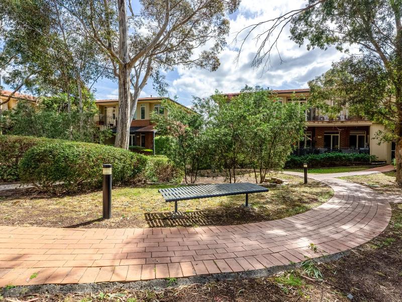Ground-Floor Elegance with Two Generous Outdoor Spaces