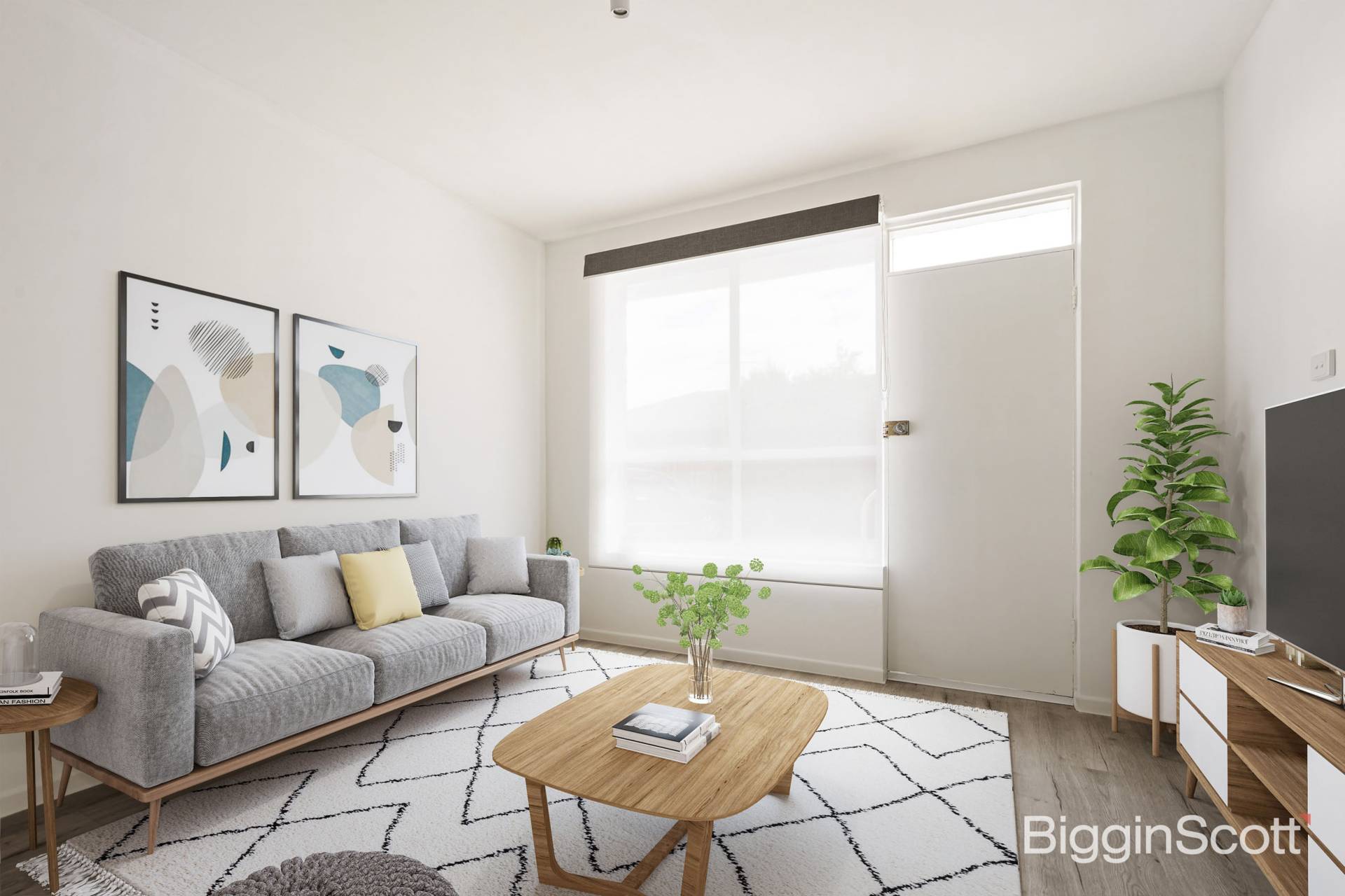 4/7 Saltley Street, South Kingsville VIC 3015, South Kingsville - Thumbnail 2