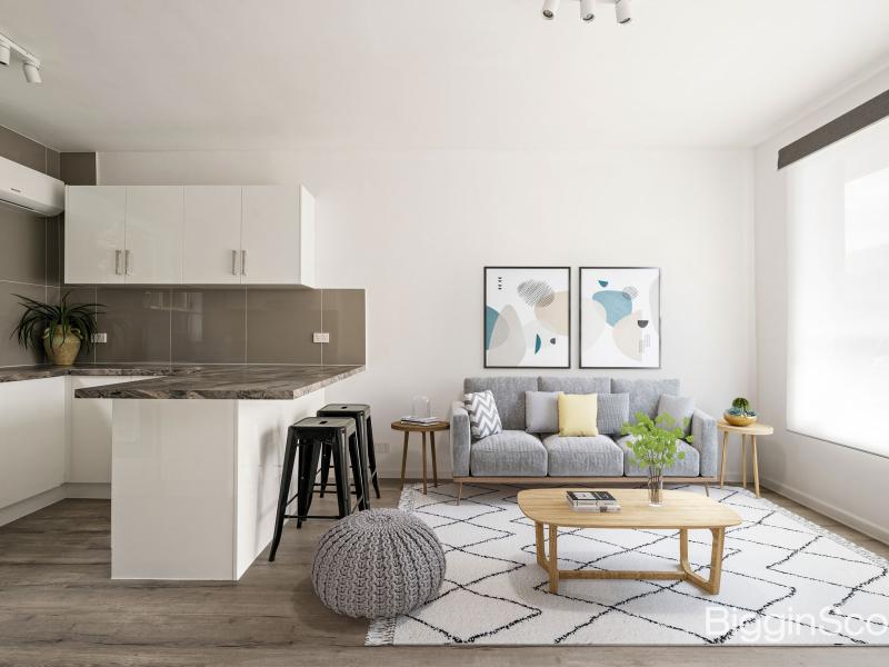 Modern Comfort Meets Inner-West Convenience