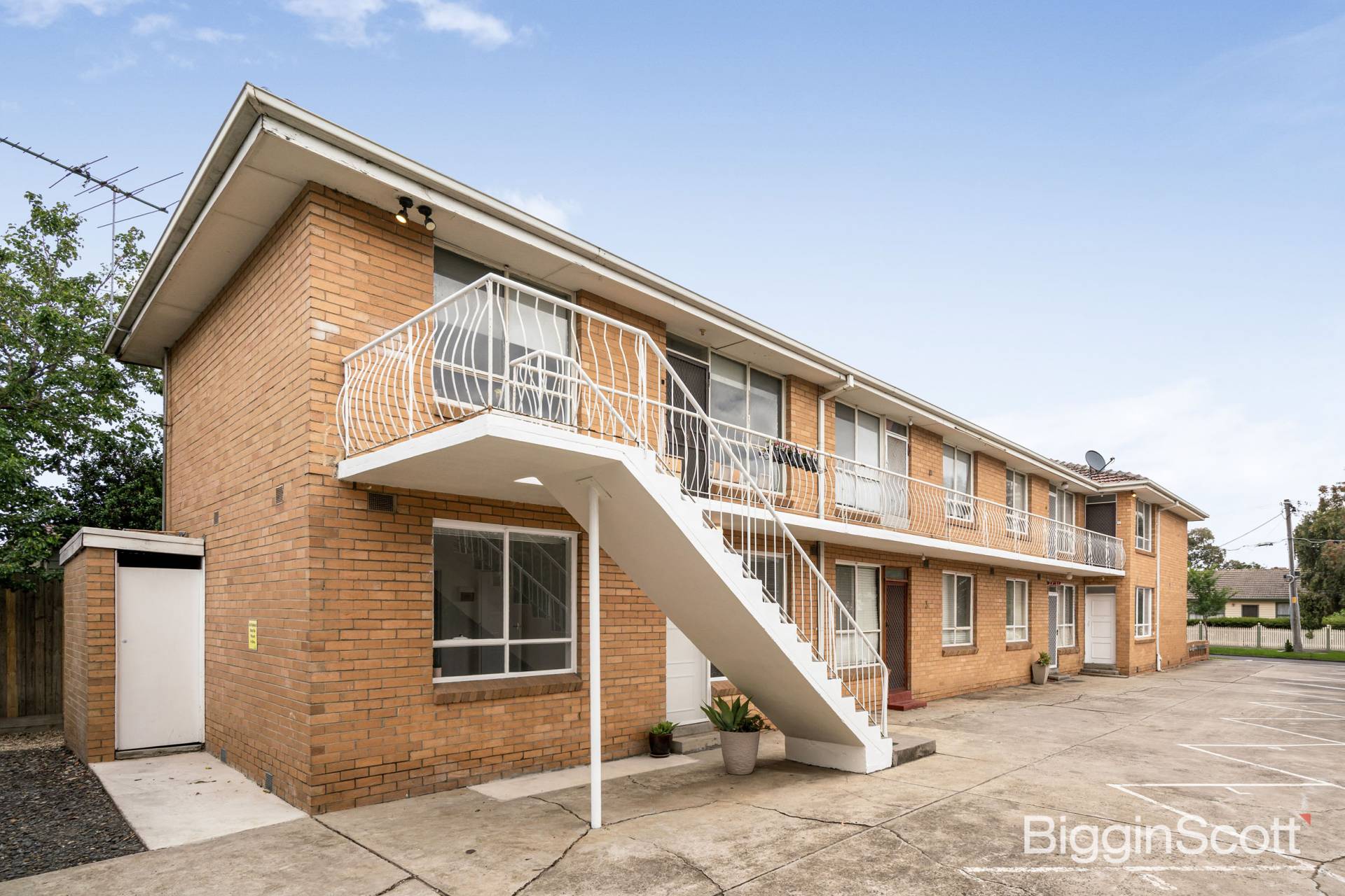 4/7 Saltley Street, South Kingsville VIC 3015, South Kingsville - Thumbnail 7