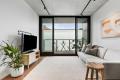 Modern One-Bedroom Apartment in the Heart of Prahran