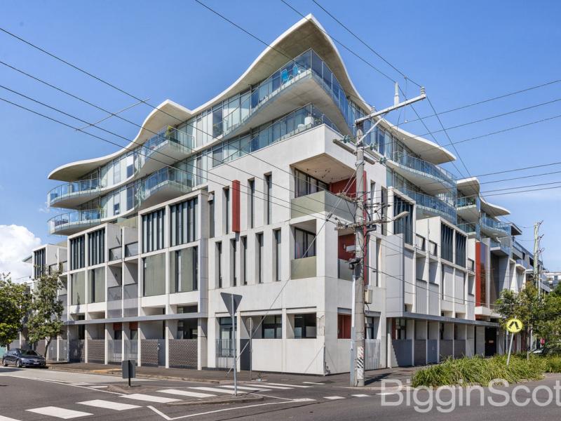 Spacious and Very Well Located