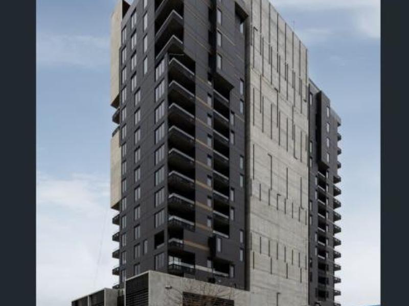 Great location 1805/12 Nelson Rd Box HIll