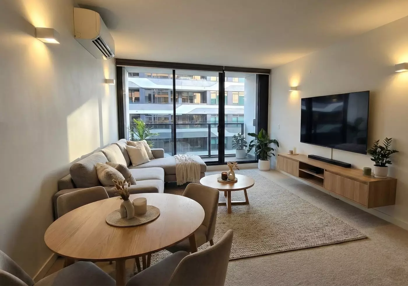 408d/615 Victoria St, Abbotsford, VIC, Abbotsford - Thumbnail 2