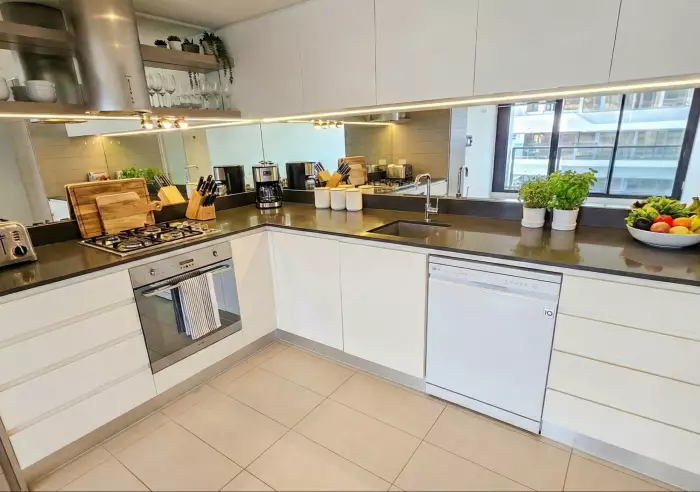 408d/615 Victoria St, Abbotsford, VIC, Abbotsford - Thumbnail 4