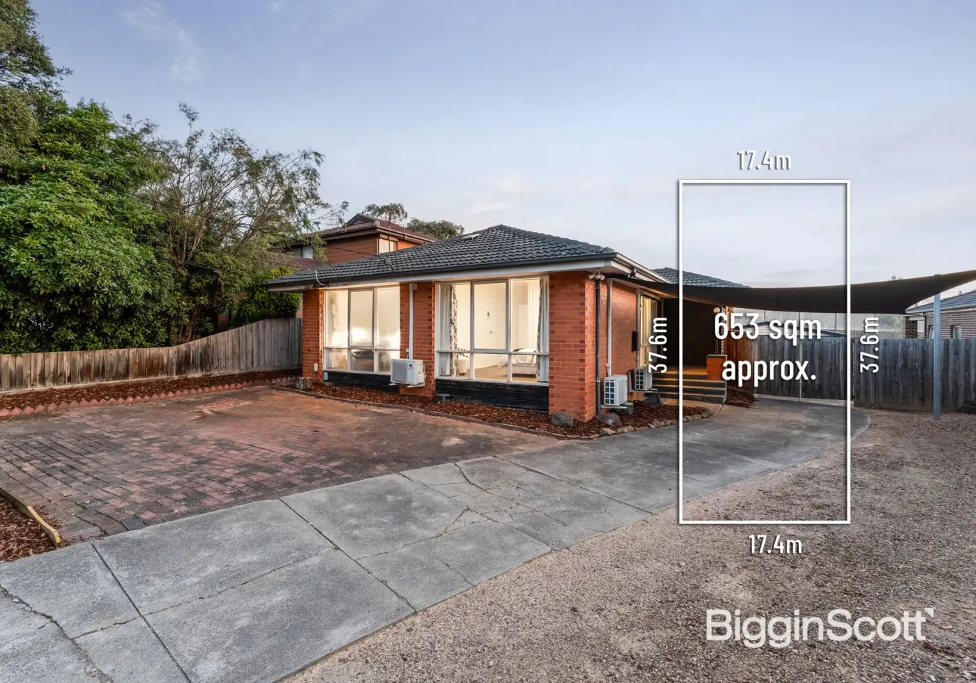 7 Stanton Street, Doncaster, VIC, Doncaster - Thumbnail 2