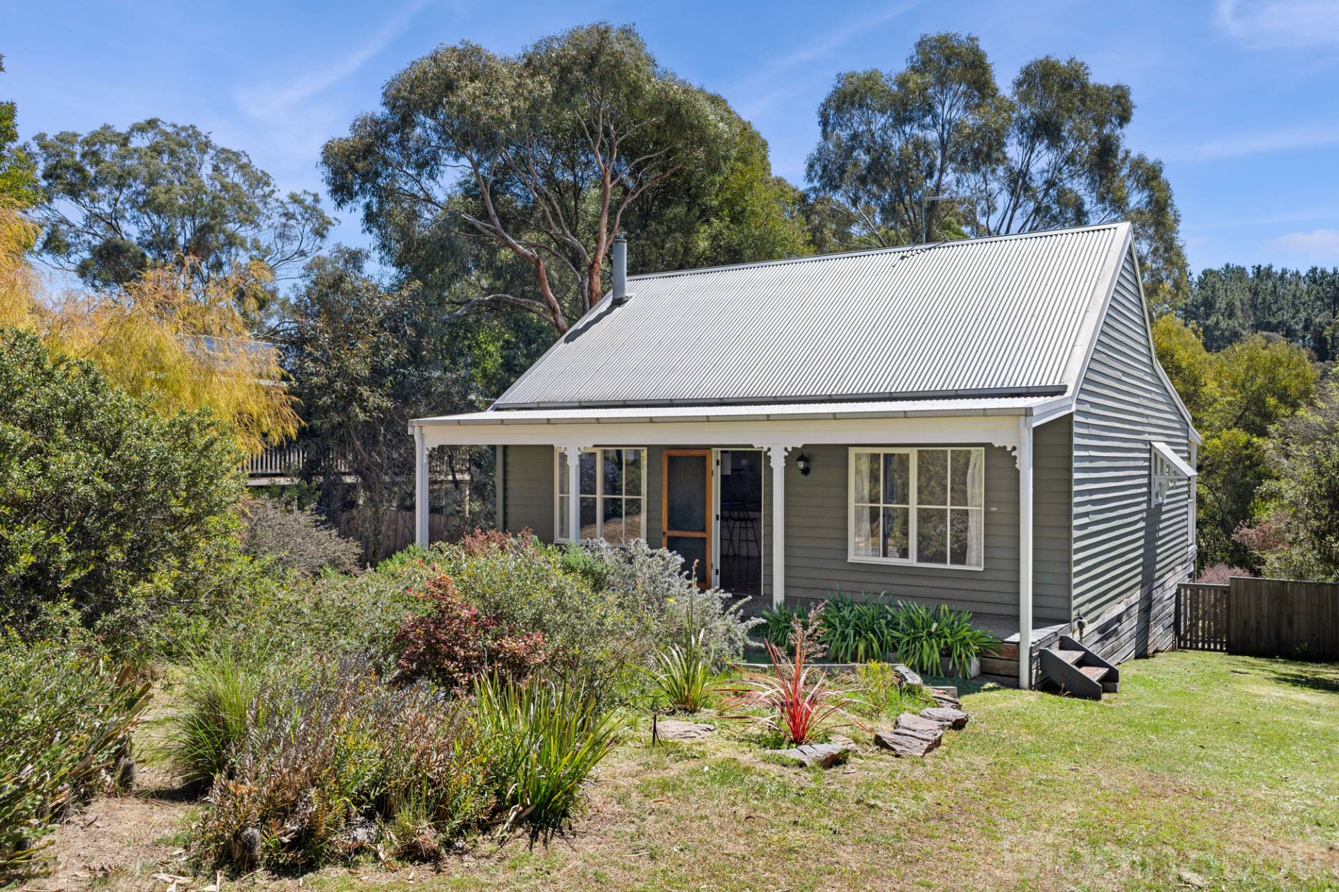 44 Fourteenth Street, Hepburn VIC 3461